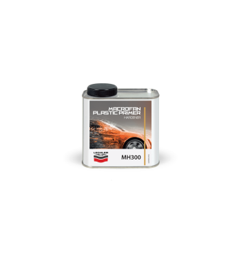 MH300 Macrofan UHS hardener...