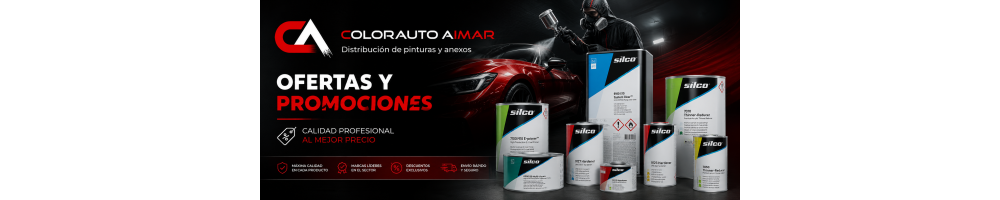 Ofertas / Promociones