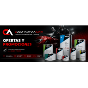 Ofertas / Promociones