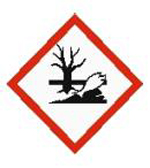 Tóxico, irritante, narcótico, peligroso